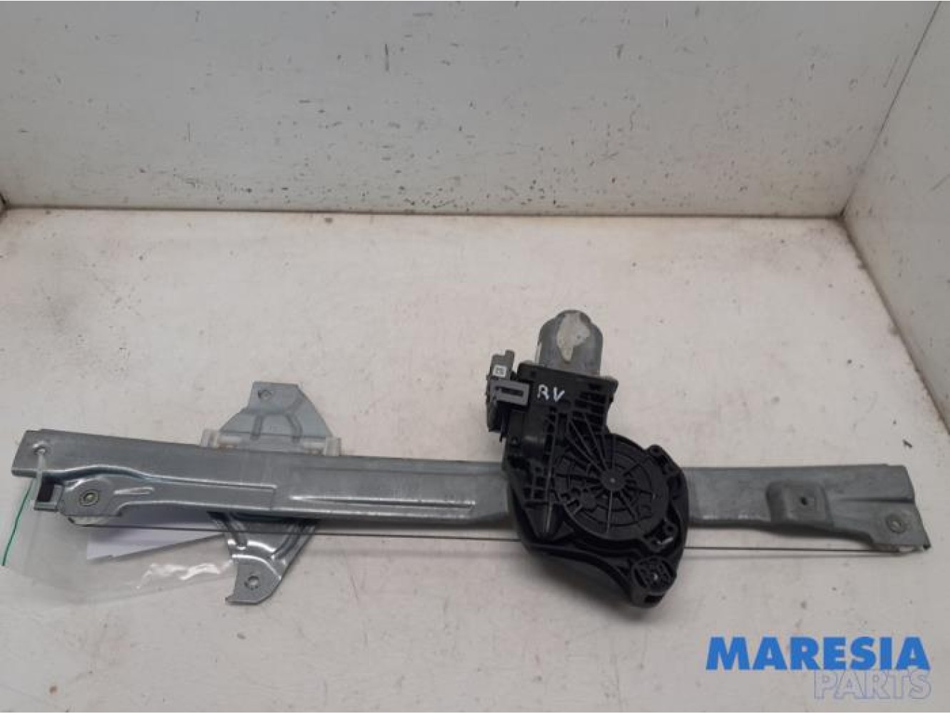Citroen - DS4 - Window mechanism 4-door, front right