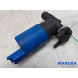 Citroen - DS4 - Pompe buse phare