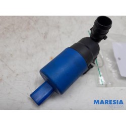 Citroen - DS4 - Pompe buse phare