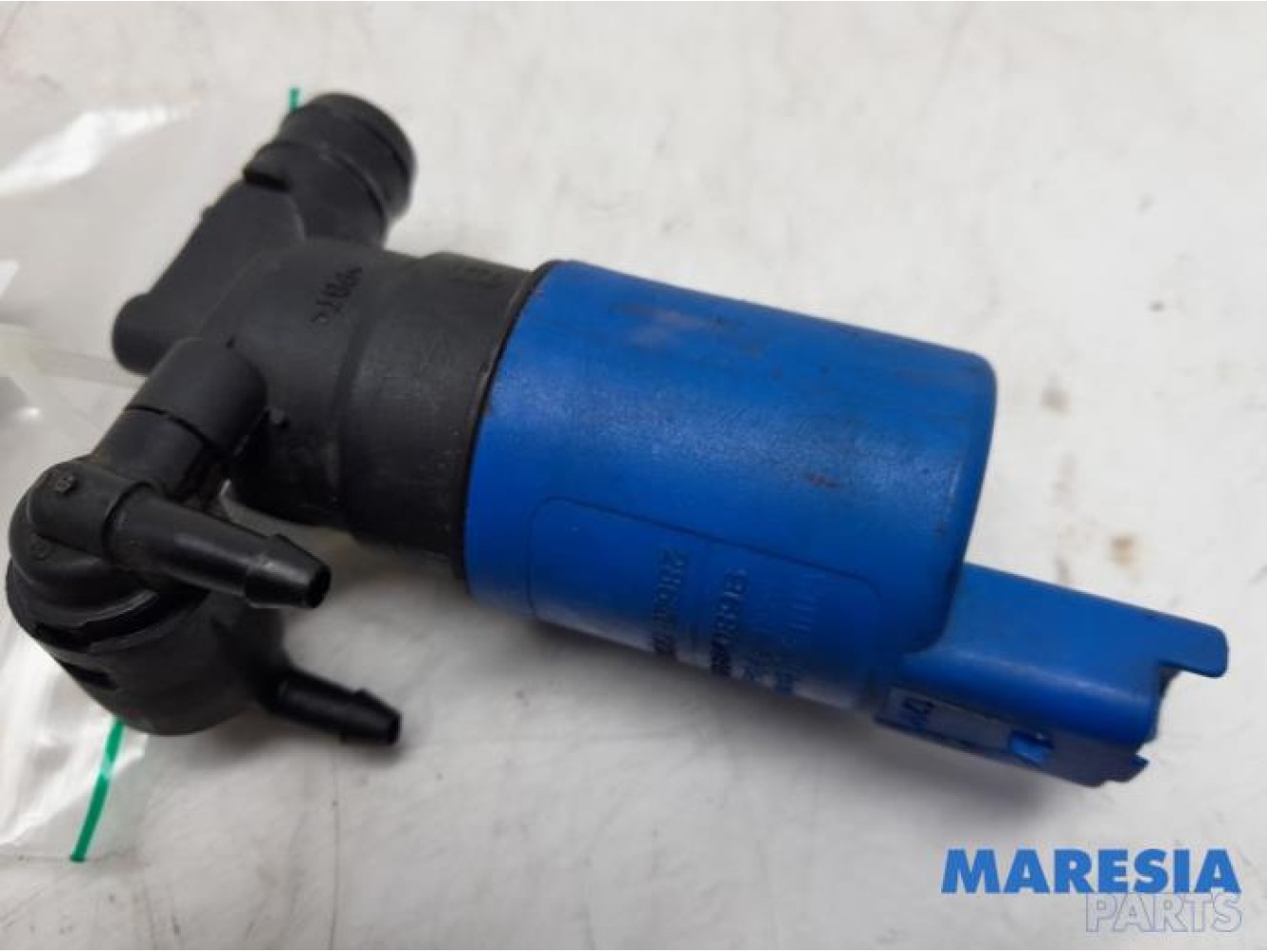 Citroen - DS4 - Pompe buse phare