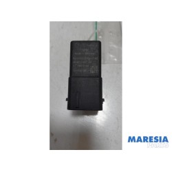 Citroen - DS4 - Glow plug relay