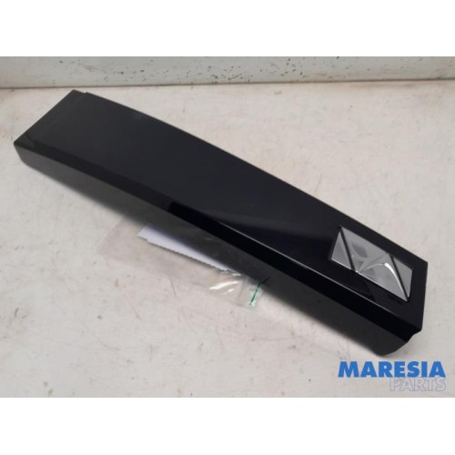 Citroen - DS4 - B-pillar cover