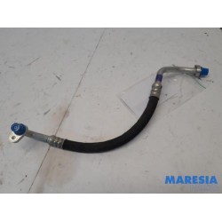 Citroen - DS4 - Air conditioning line