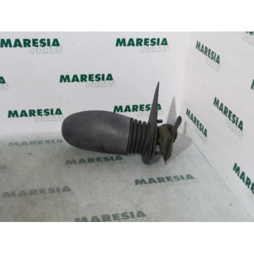 Fiat - Seicento - Wing mirror, right