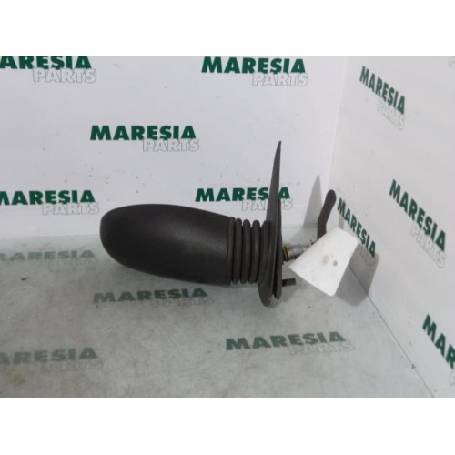 Fiat - Seicento - Wing mirror, right