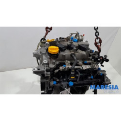 Renault - Captur - Motor