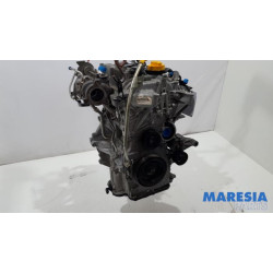 Renault - Captur - Motor