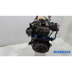 Renault - Captur - Motor