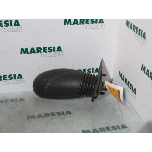 Fiat - Seicento - Wing mirror, right