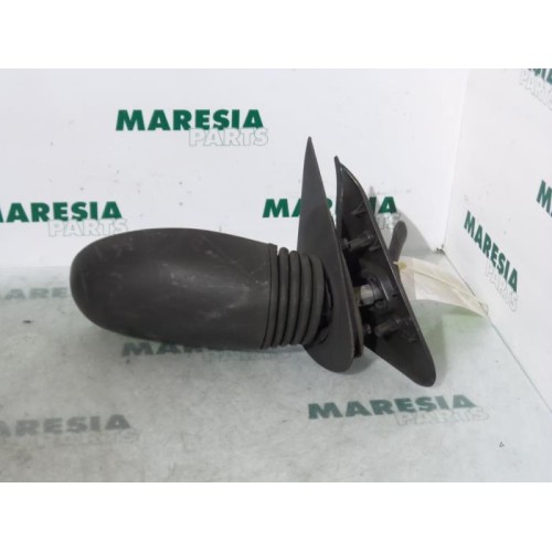 Fiat - Seicento - Wing mirror, right