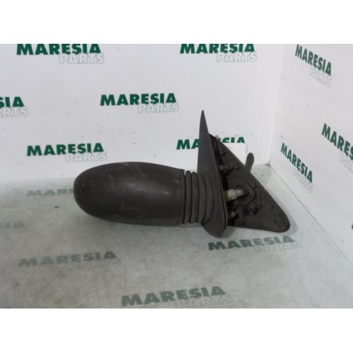 Fiat - Seicento - Wing mirror, right