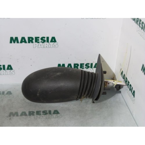 Fiat - Seicento - Wing mirror, right