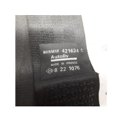 Renault - Twingo - Front seatbelt, right
