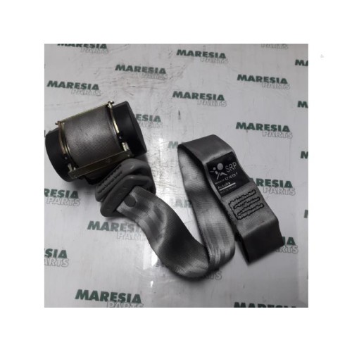 Renault - Twingo - Front seatbelt, right