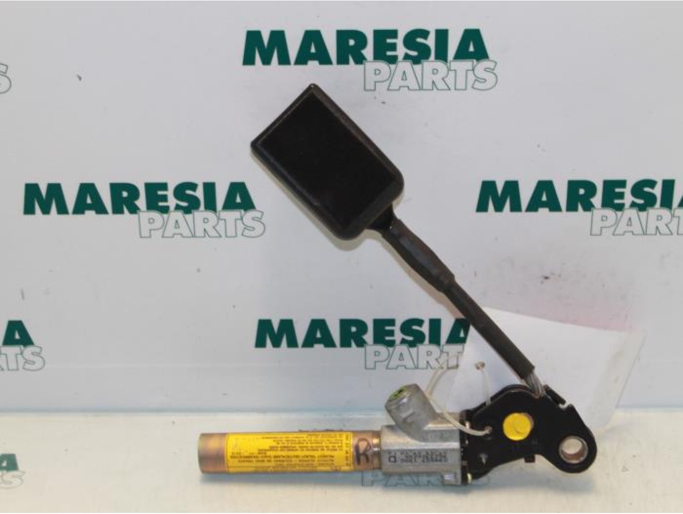Peugeot - 406 - Tendeur de ceinture droit