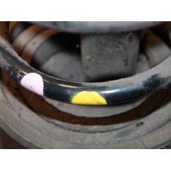 Renault - Kangoo - Stoßdämpferstrebe rechts vorne