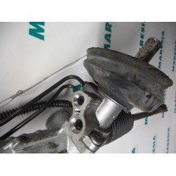 Peugeot - 307 - Lenkgetriebe Servo