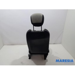 Renault - Captur - Stoel links