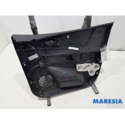 Renault - Captur - Door trim 4-door, front left