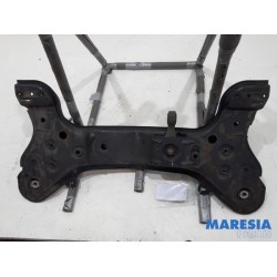 Lancia - Delta - Unterrahmen