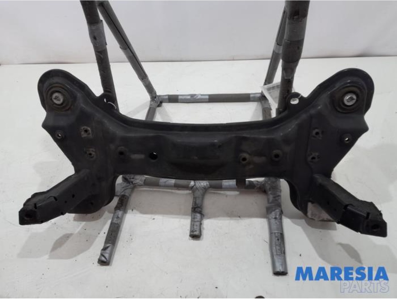 Lancia - Delta - Unterrahmen