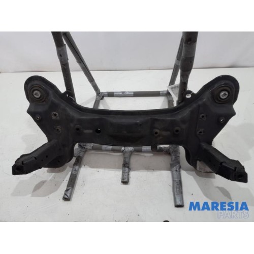 Lancia - Delta - Unterrahmen