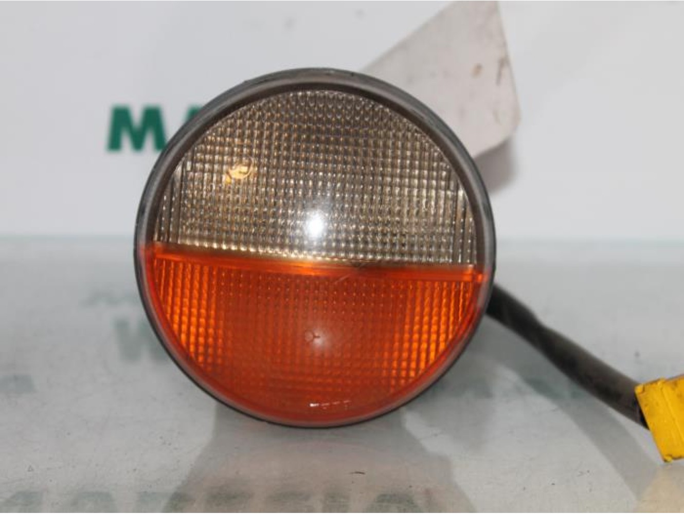 Fiat - Coupe - Indicator, right
