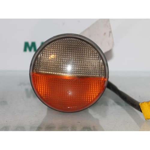 Fiat - Coupe - Indicator, right