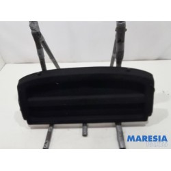 Renault - Captur - Parcel shelf