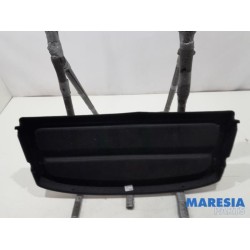 Renault - Captur - Parcel shelf