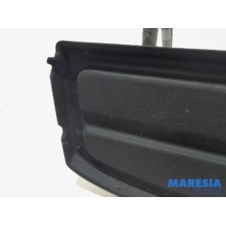 Renault - Captur - Parcel shelf