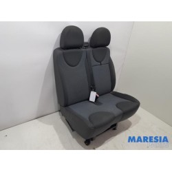 Peugeot - Expert - Double front seat, right