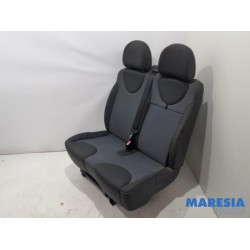 Peugeot - Expert - Double front seat, right