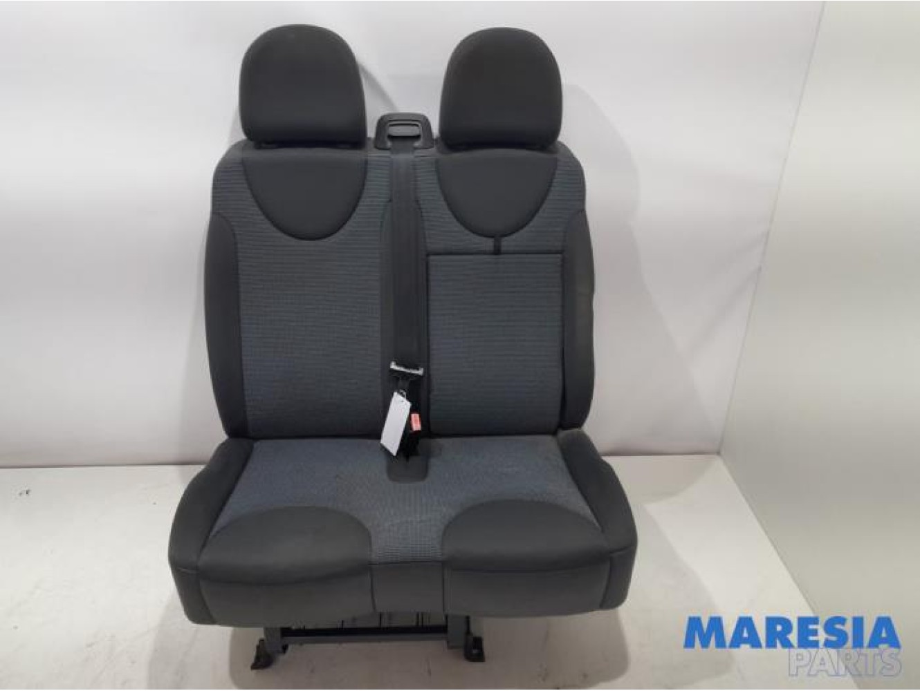 Peugeot - Expert - Double front seat, right