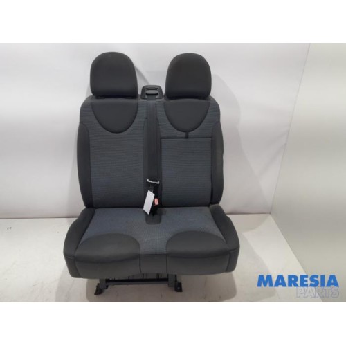 Peugeot - Expert - Double front seat, right