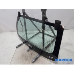 Citroen - C1 - Rear window