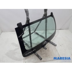 Citroen - C1 - Rear window