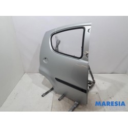 Citroen - C1 - Tür 4-türig rechts hinten