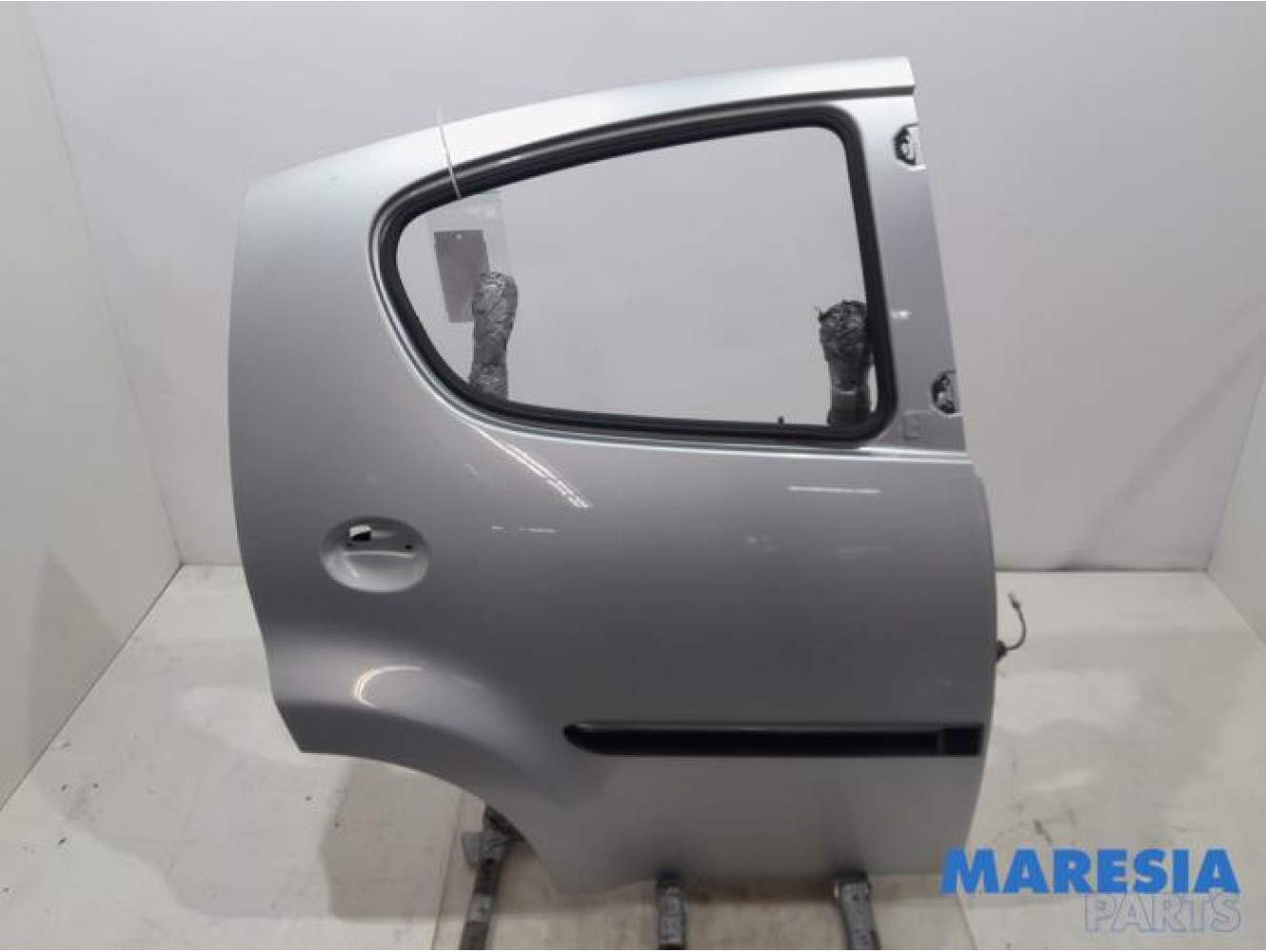 Citroen - C1 - Tür 4-türig rechts hinten