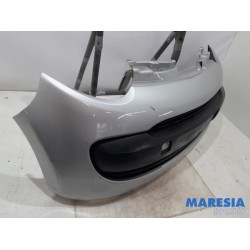 Citroen - C1 - Pare-chocs avant