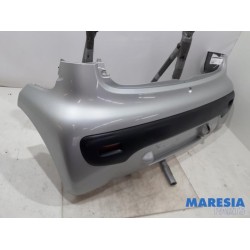 Citroen - C1 - Rear bumper