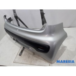 Citroen - C1 - Rear bumper