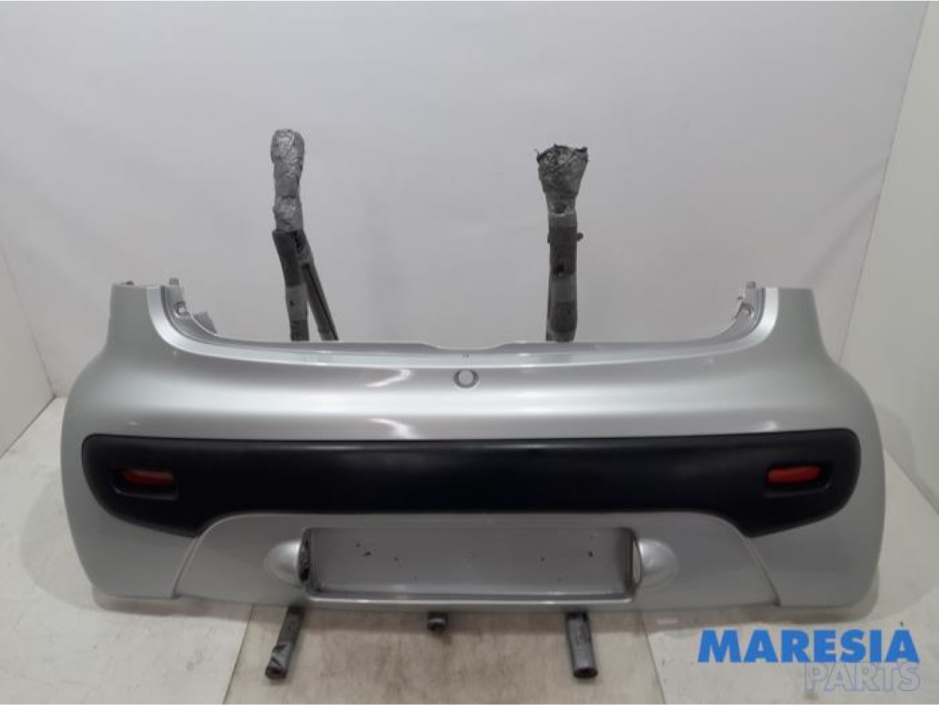 Citroen - C1 - Rear bumper