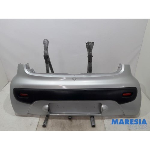 Citroen - C1 - Rear bumper