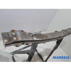 Citroen - C1 - Radiator bar