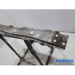 Citroen - C1 - Radiator bar