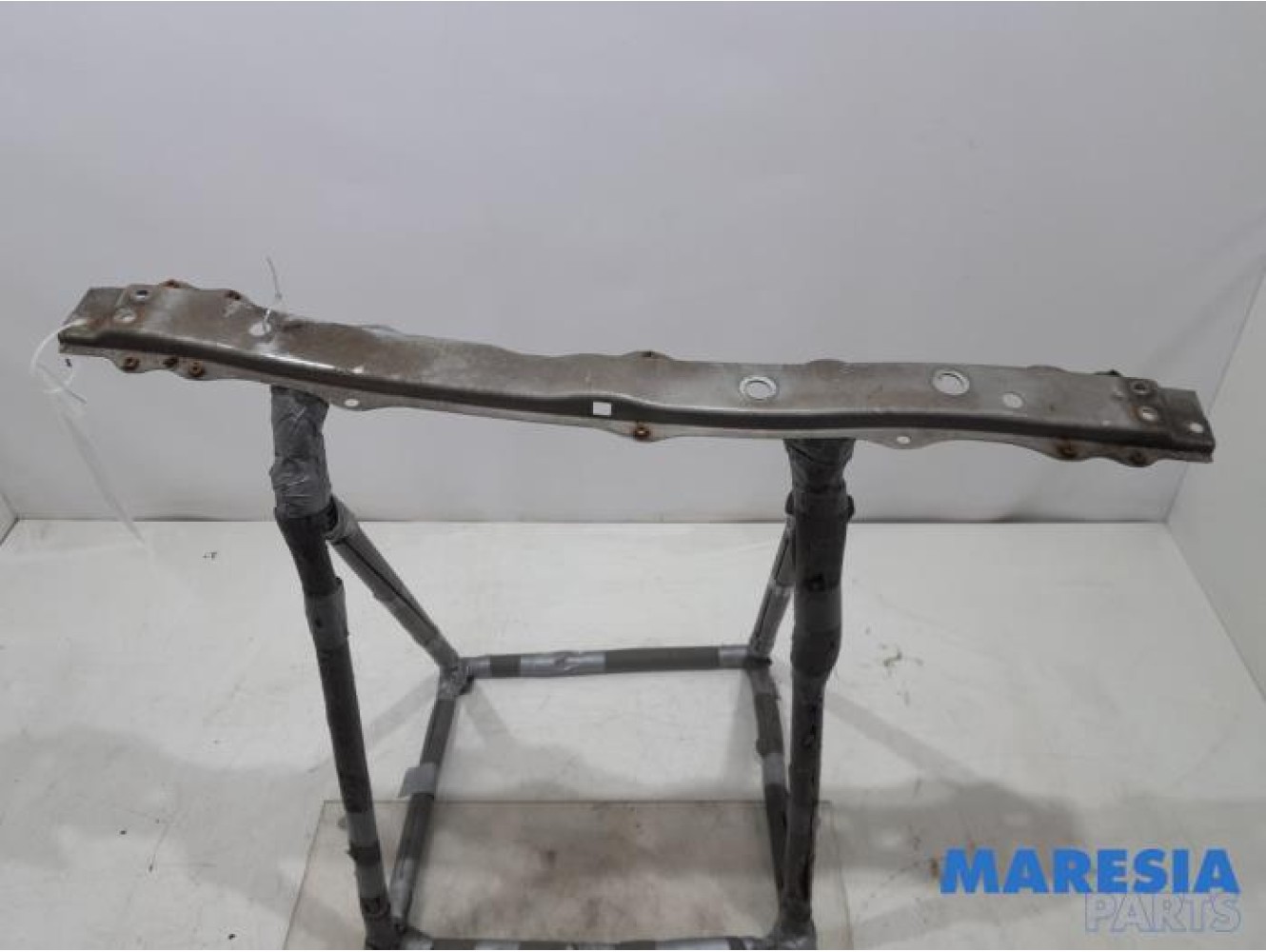 Citroen - C1 - Radiator bar