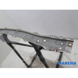 Citroen - C1 - Radiator bar