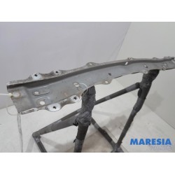 Citroen - C1 - Radiator bar