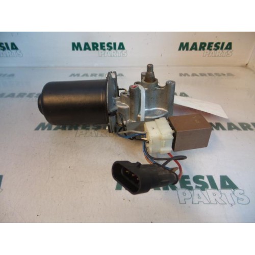 Fiat - Multipla - Front wiper motor